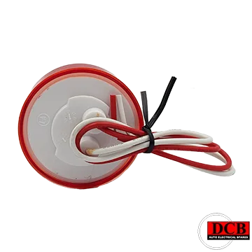 MARKER LIGHT RED