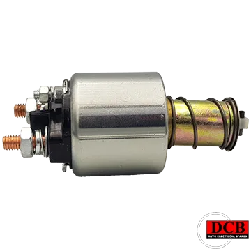 SOL 12V D9R L/ROVER