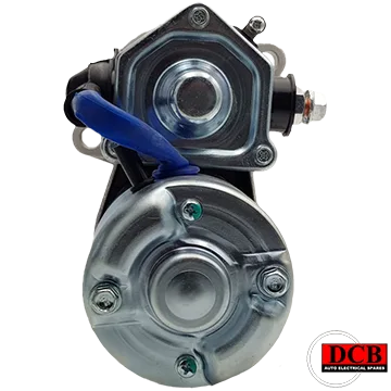 Starter motor, Cummins/Case/Bobcat, 12V, 13T, 2.5KW