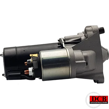 Starter motor, Citroen Picasso 1.6L / Peugeot, 12 volt, 9 teeth