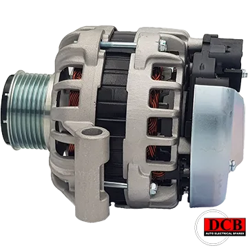 Alternator, B3 Ford Ranger 3.2L TDCi, 12 volt, 110 amp