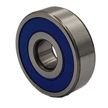 DCB bearings