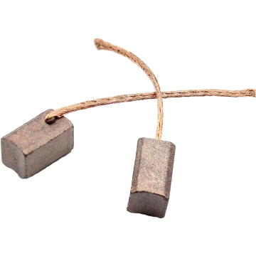 DCB brushes