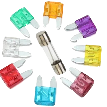 DCB fuses