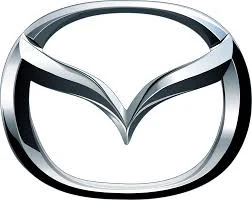 Mazda logo