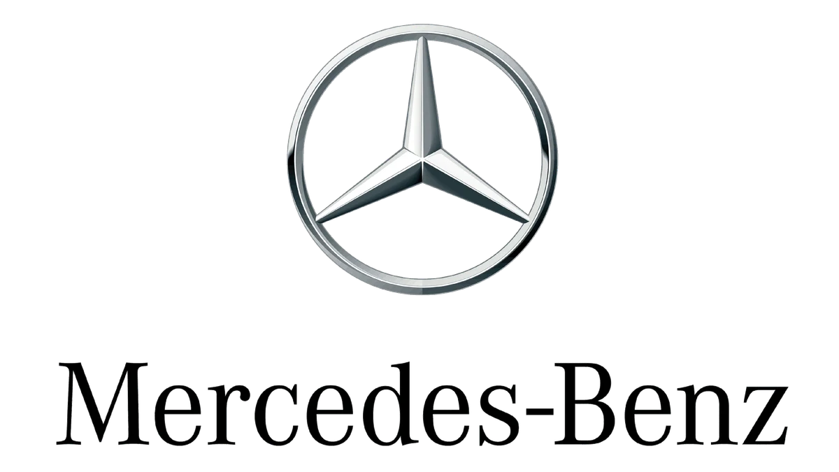 Mercedes-Benz logo