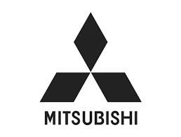 Mitsubishi logo