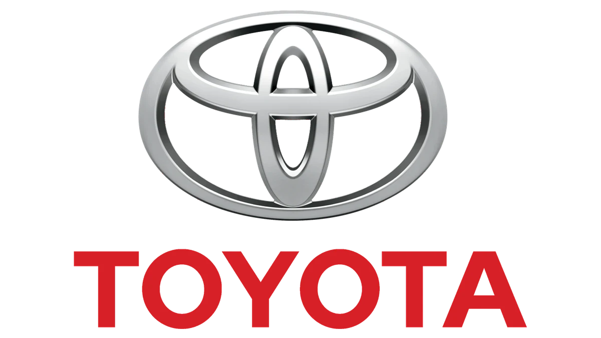 Toyota logo