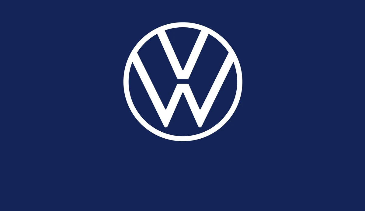 Volkswagen logo