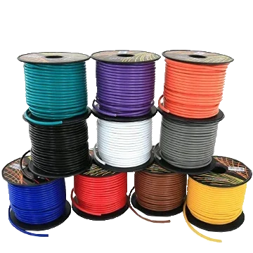 DCB wires & cables
